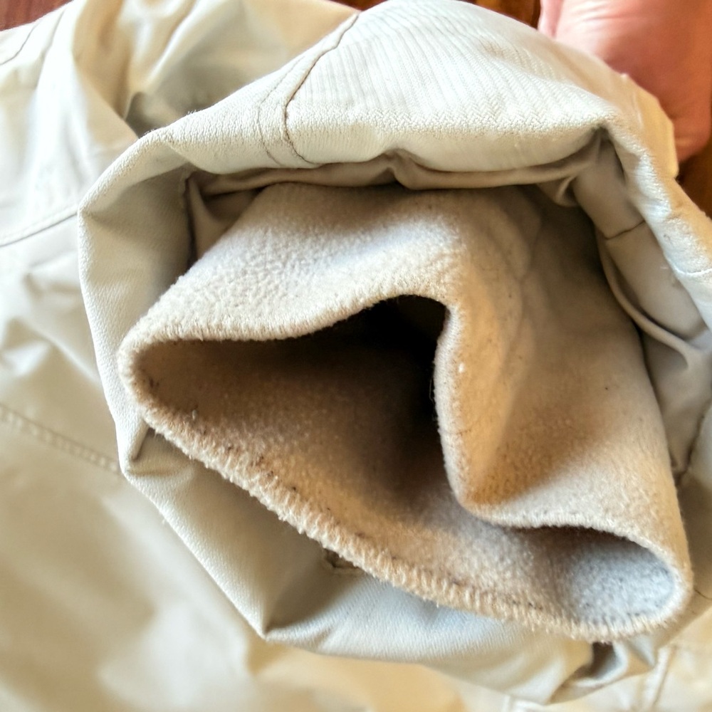The North Face Women’s Arctic Parka in Moonlight - Picture 16 of 16